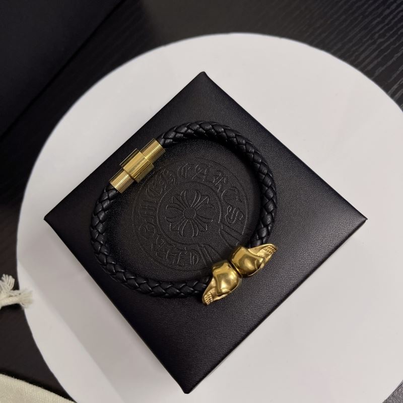 Chrome Hearts Bracelets